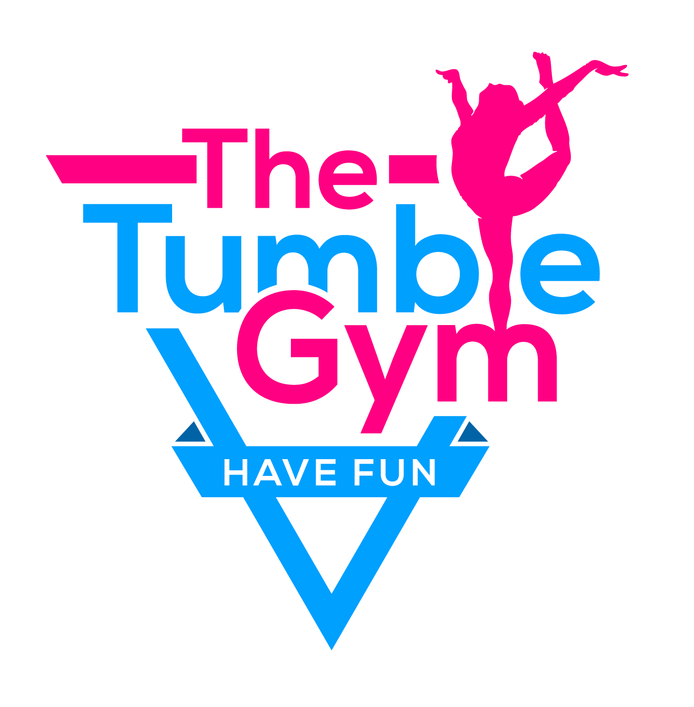 Tumble Gym