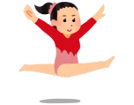 kids gymnastics